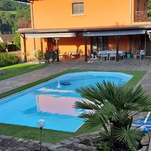 Gîte, D'hote De Charme Firmy