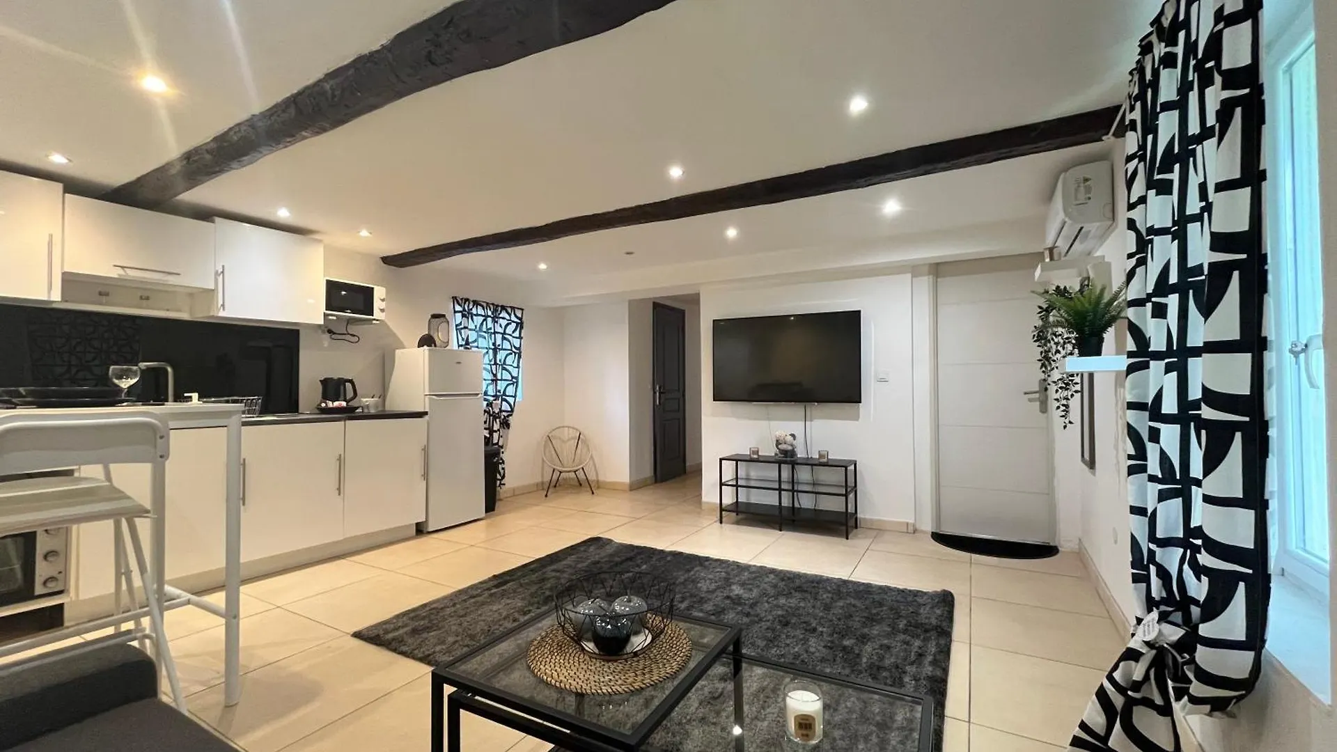 شقة Appartement Avec Piscine Au Milieu Des Vignes Les Arcs-sur-Argens