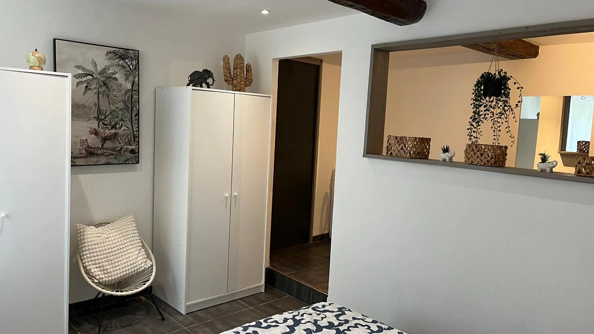 شقة Appartement Avec Piscine Au Milieu Des Vignes Les Arcs-sur-Argens
