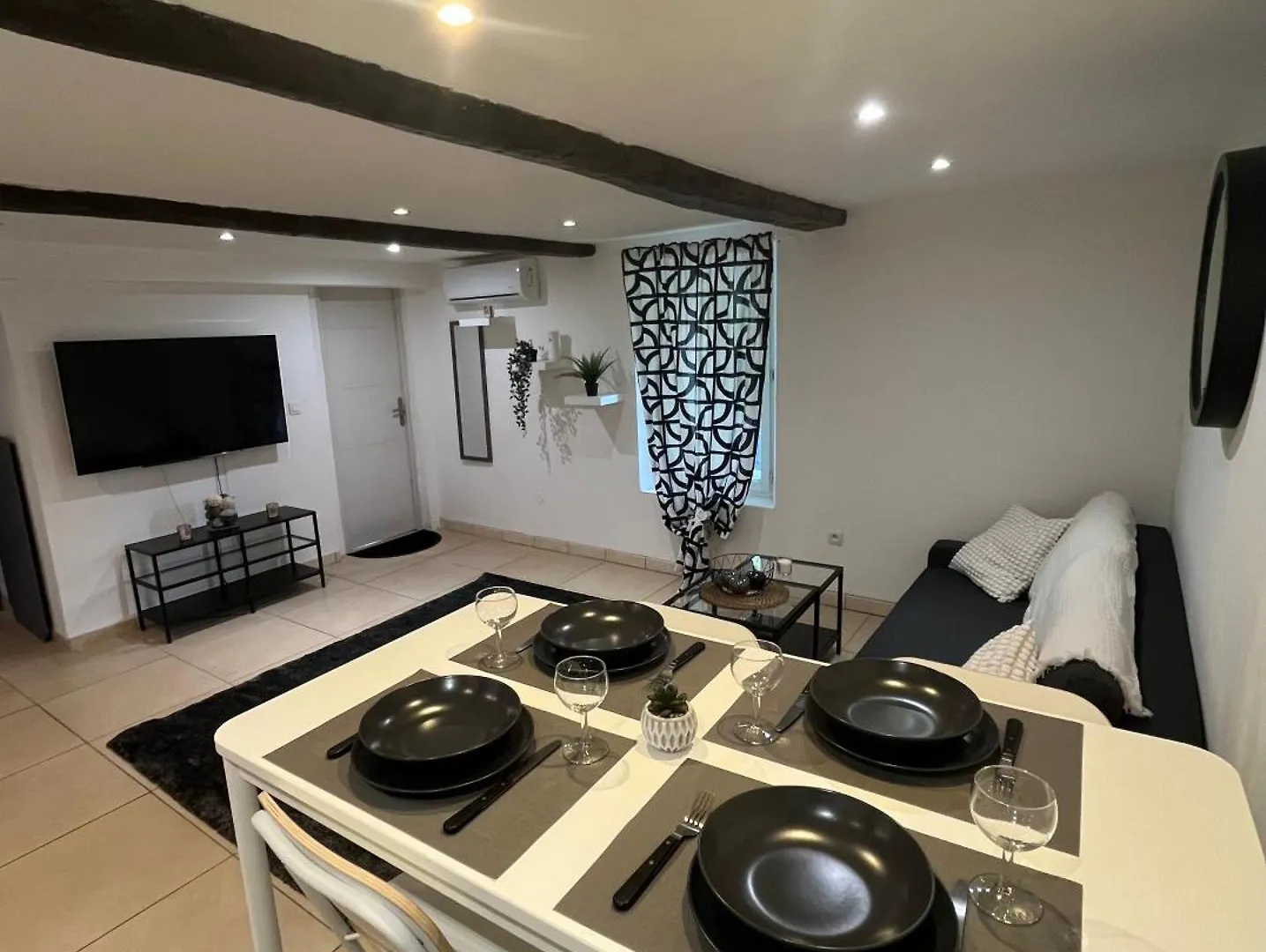Appartement Avec Piscine Au Milieu Des Vignes Les Arcs-sur-Argens