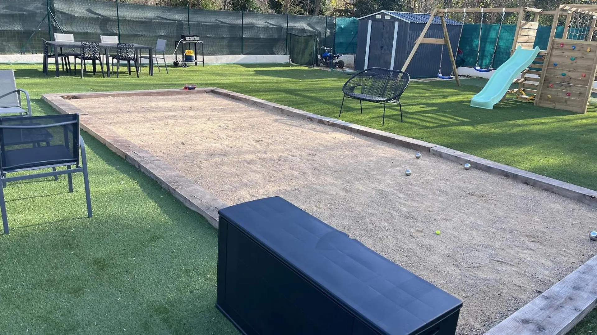 شقة Appartement Avec Piscine Au Milieu Des Vignes Les Arcs-sur-Argens