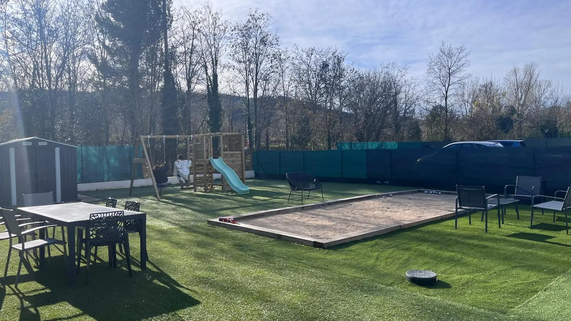 Appartement Avec Piscine Au Milieu Des Vignes Les Arcs-sur-Argens فرنسا
